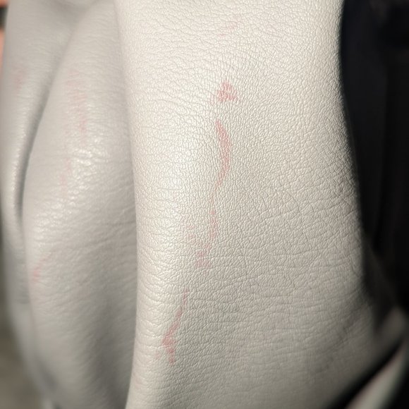 Vera Wang Satchel Purse - Picture 4 of 6